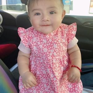 Meet your Posher, Nena